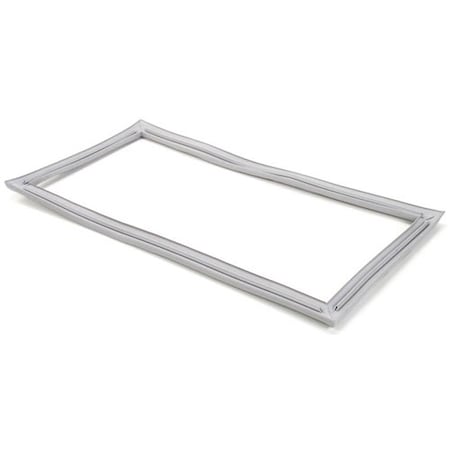 Atlas Metal #4 & #5 Door Gasket 7013-3